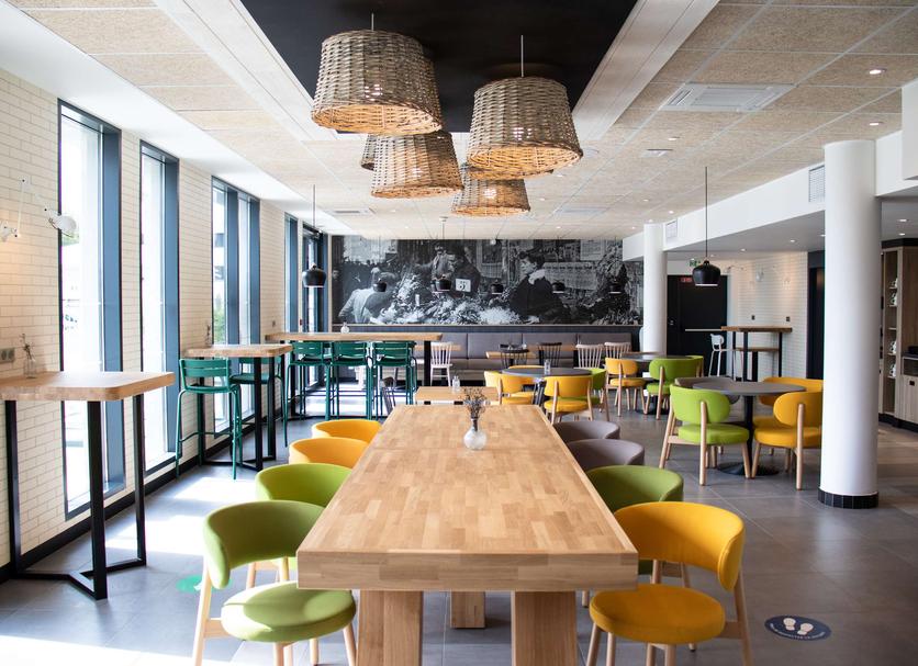 Ristorante Foto