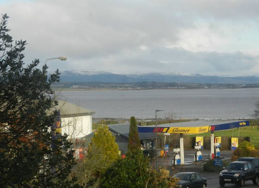 Vista esterna Foto
