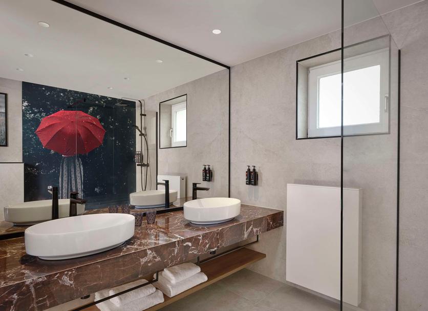 Bagno Foto