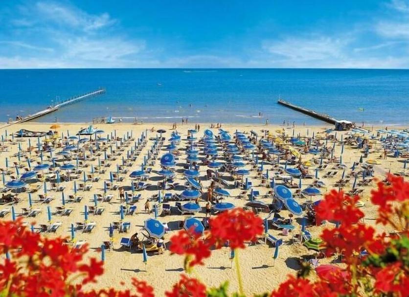 Spiaggia Foto