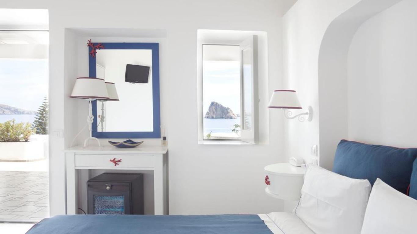 Hotel La Terrazza