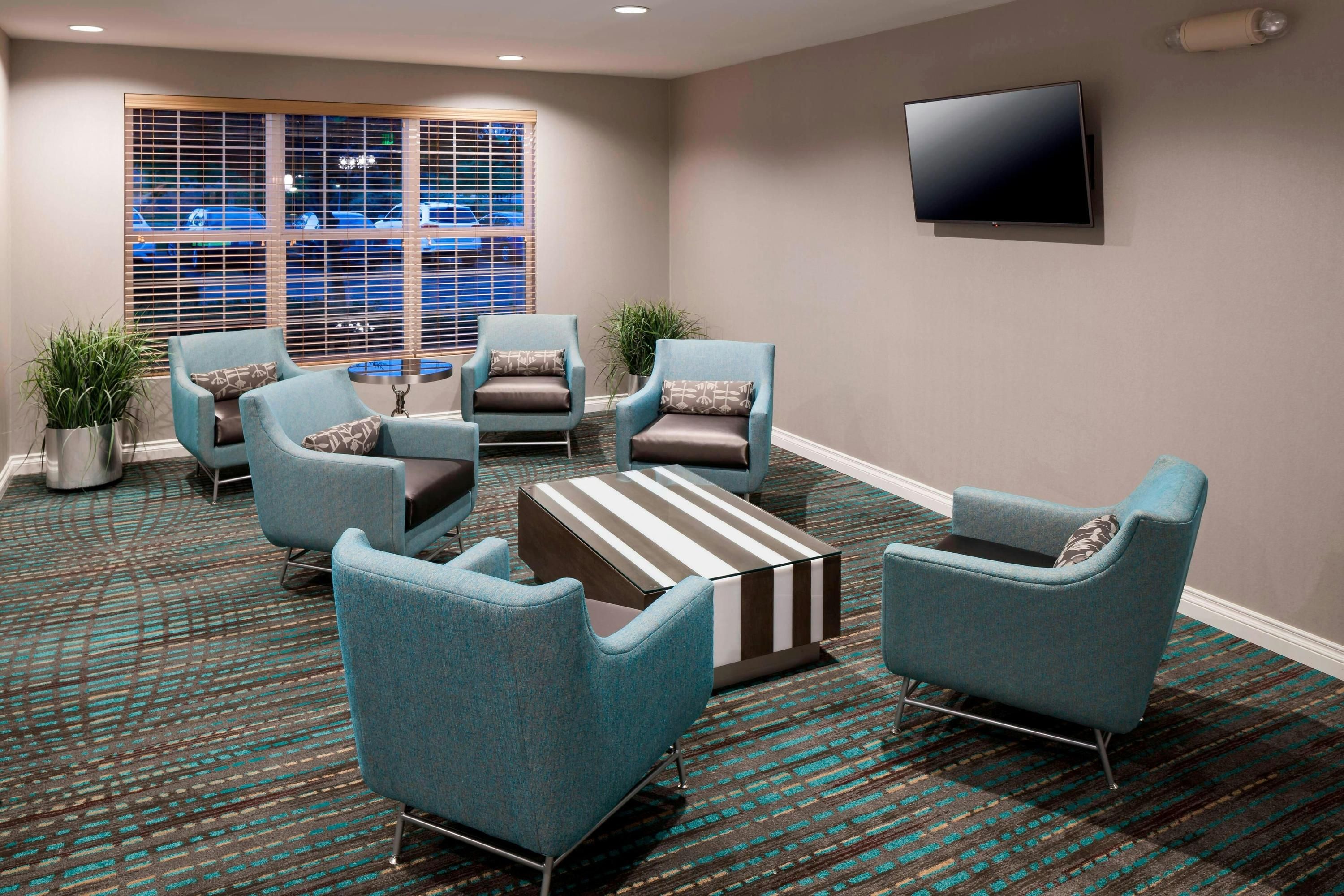 Area lounge