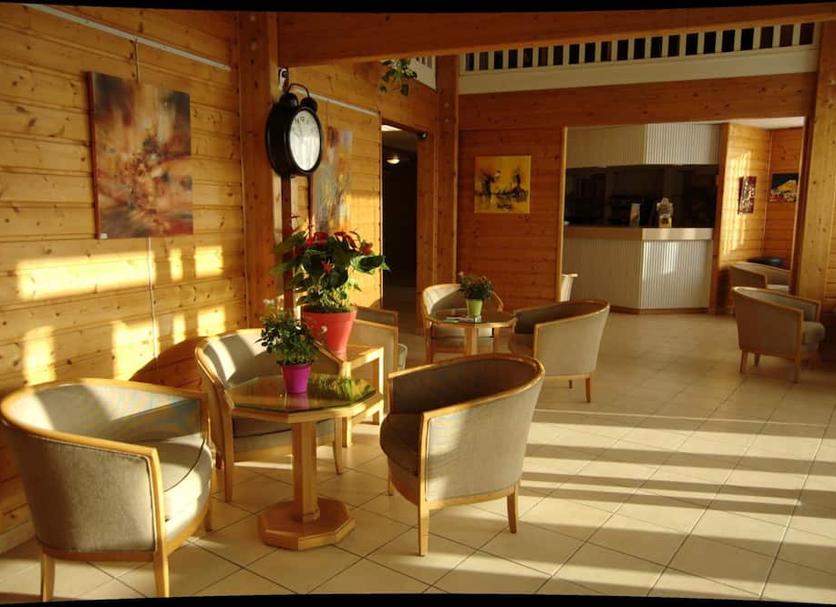 Ingresso Foto