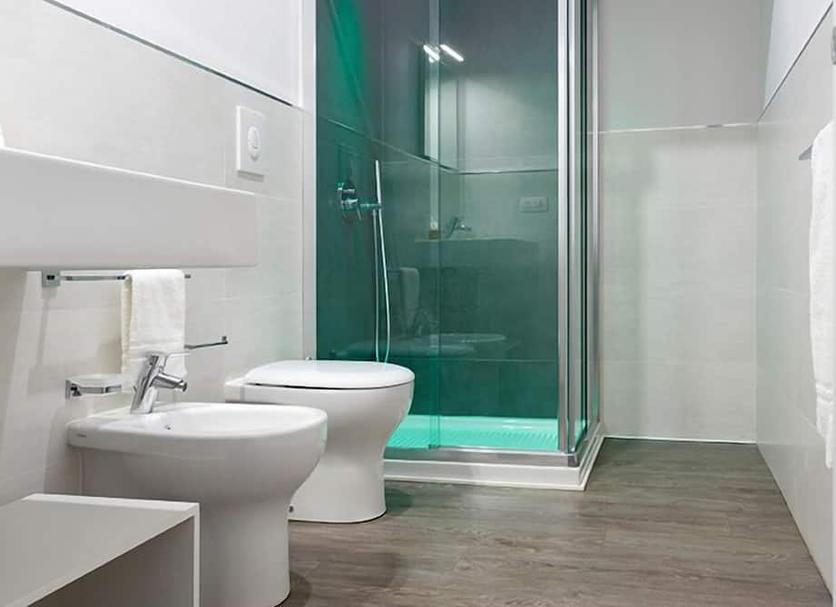 Bagno Foto