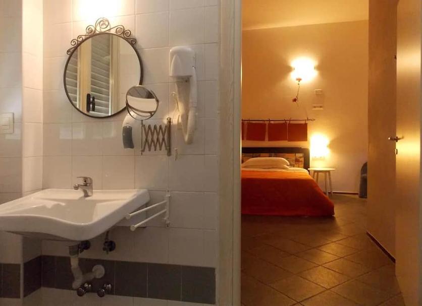 Bagno Foto