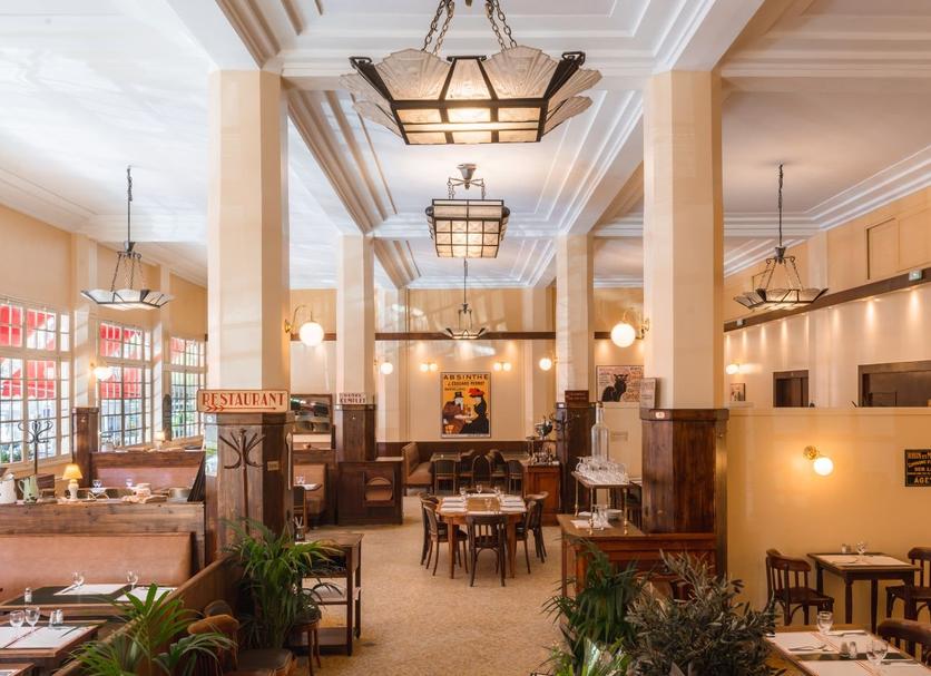 Ristorante Foto