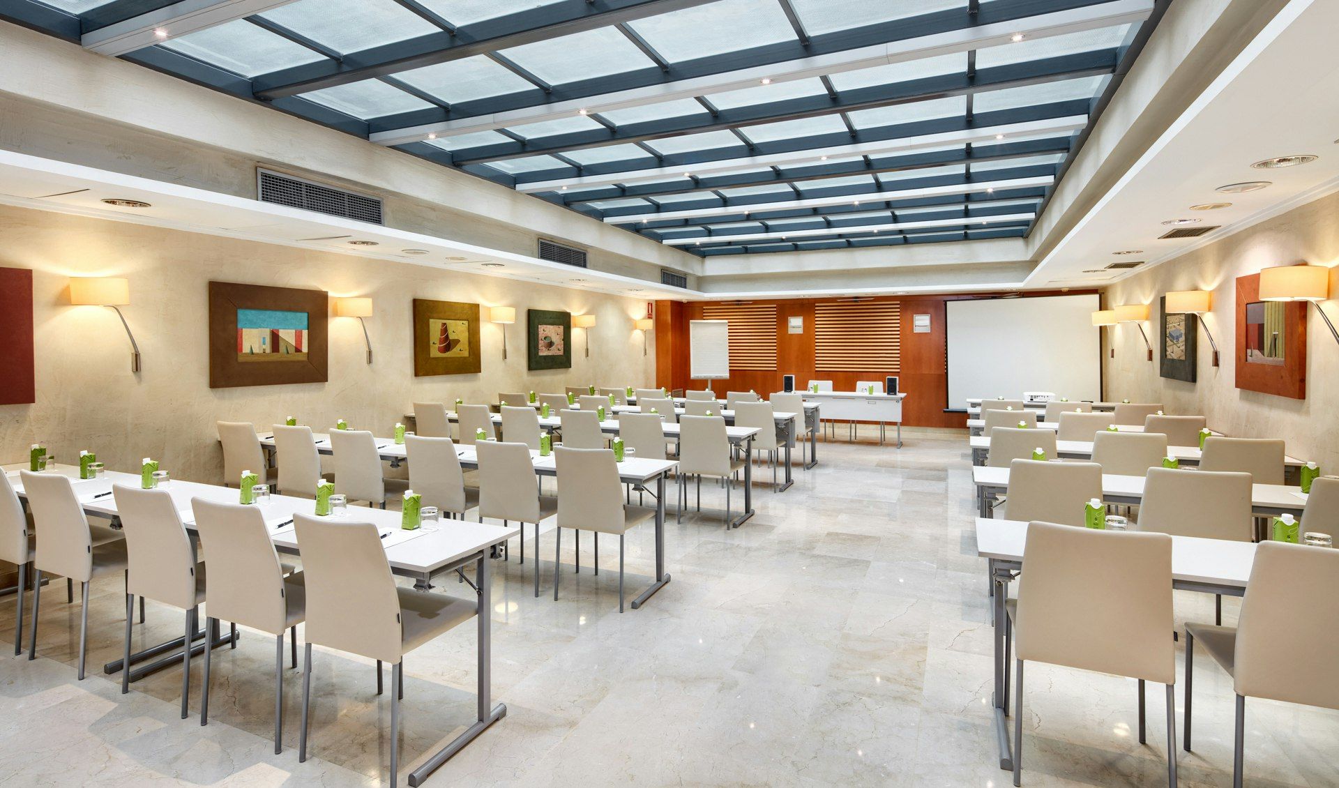 Sala conferenze