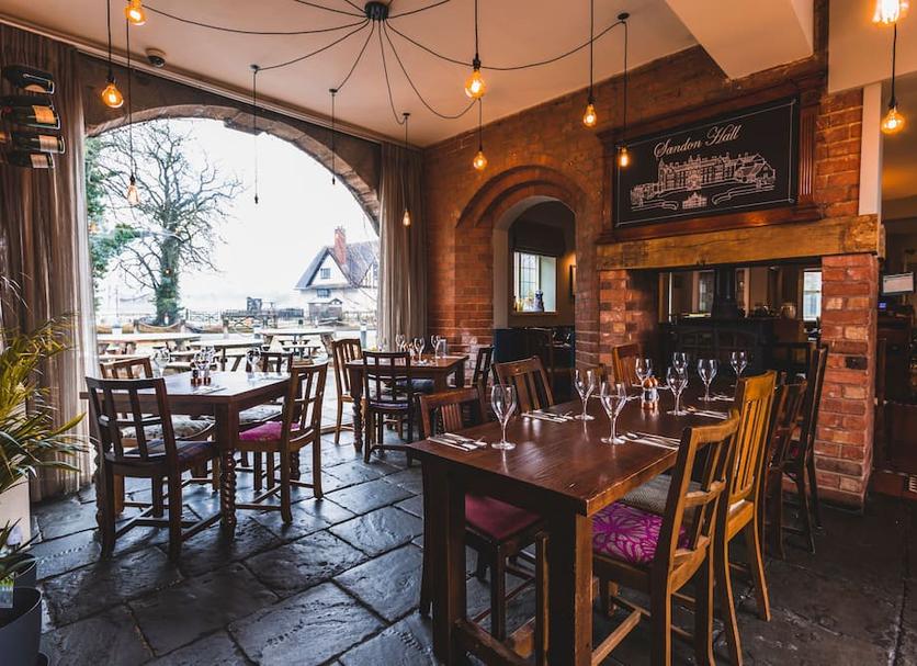 Ristorante Foto