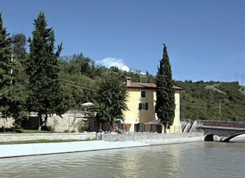 Vista esterna Foto