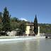 Vista esterna
