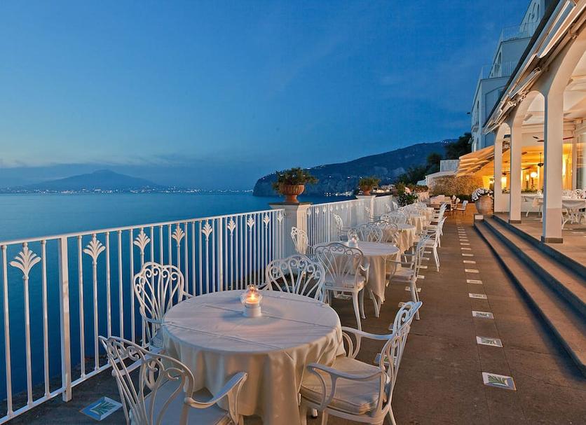 Balcone Foto