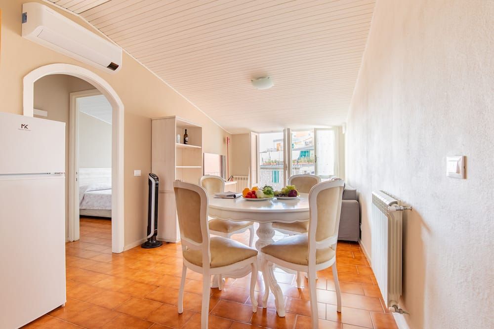 Sala pranzo