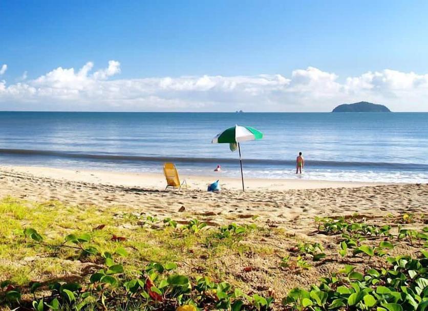 Spiaggia Foto