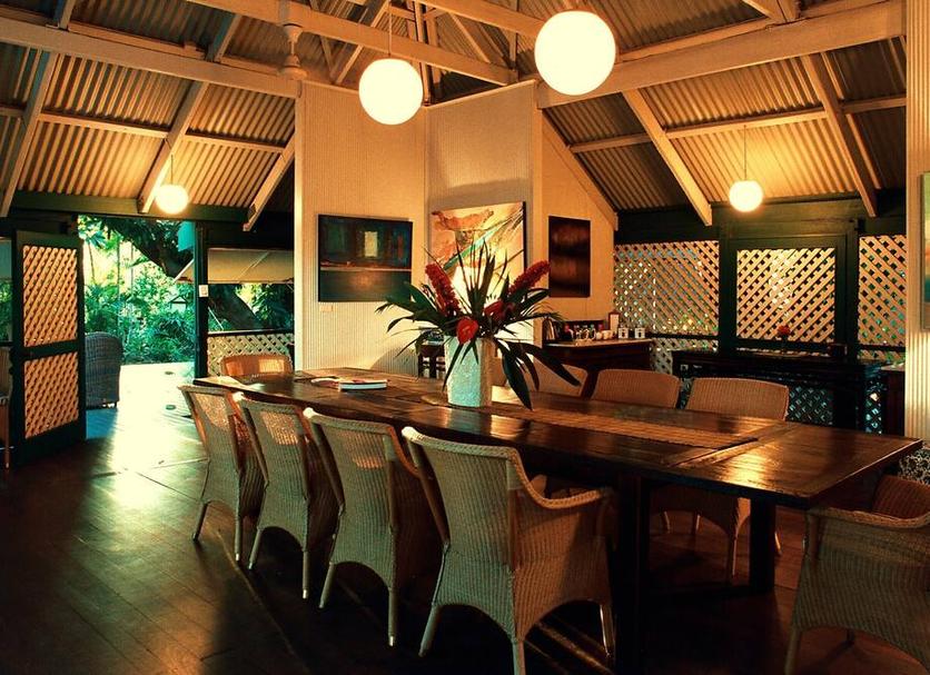 Sala pranzo Foto