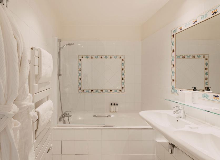 Bagno Foto