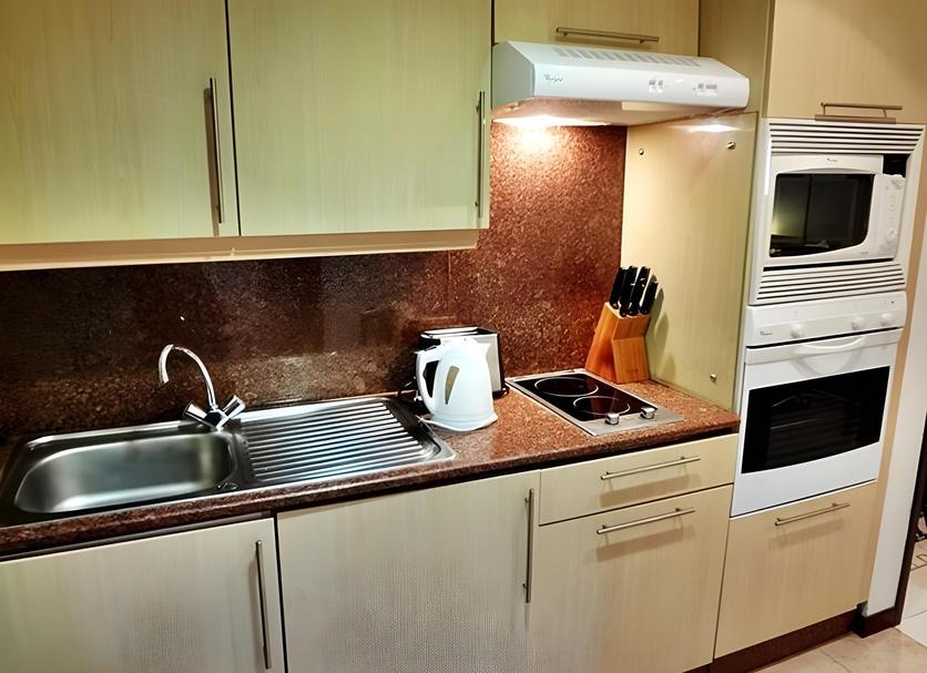 Cucina Foto