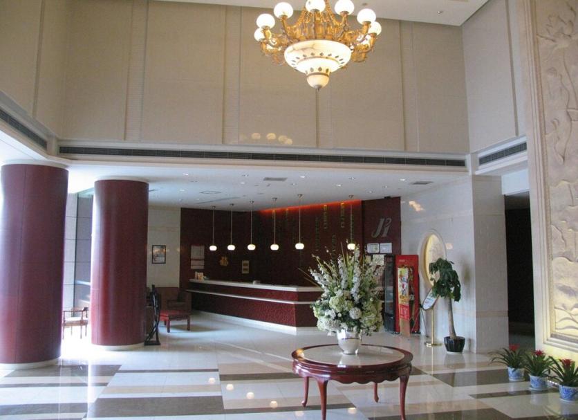 Reception Foto