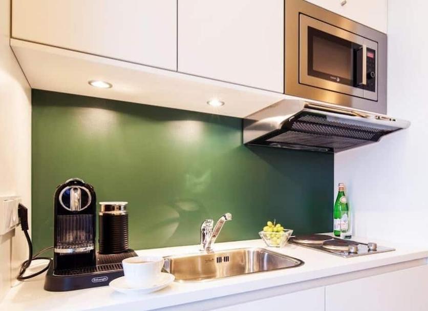 Cucina Foto