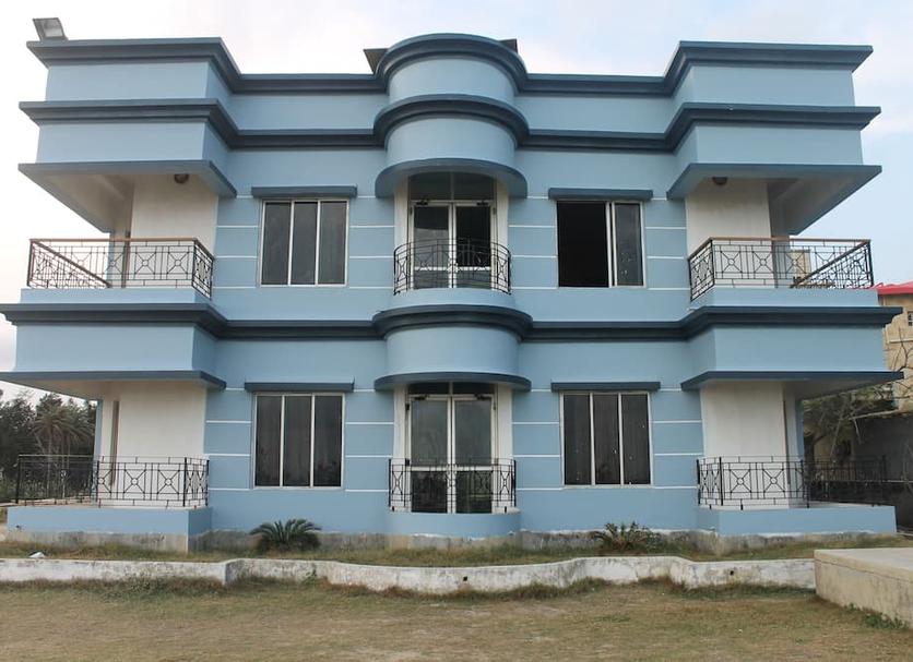 Edificio Foto