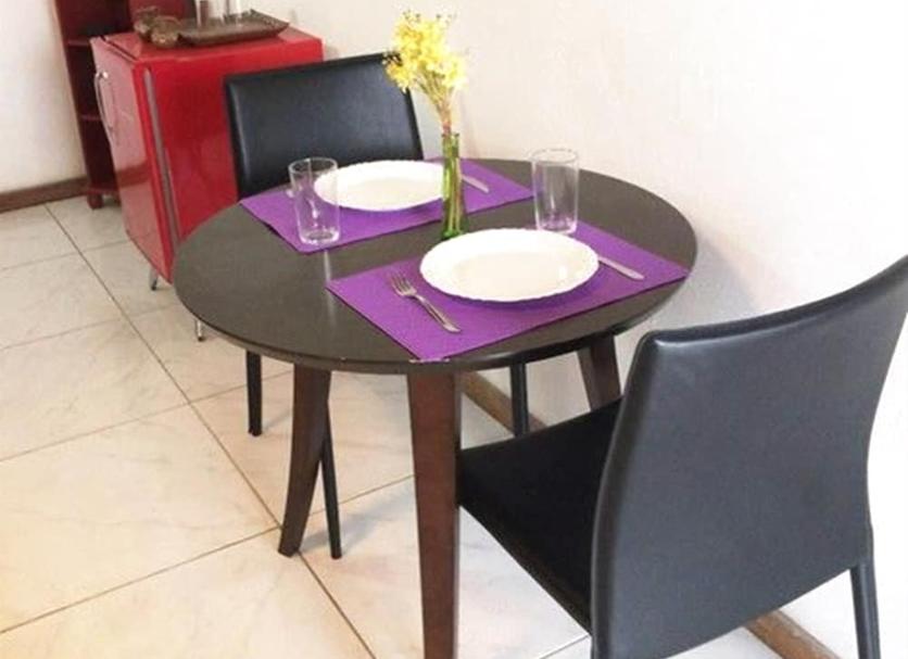 Sala pranzo Foto