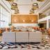 Area lounge