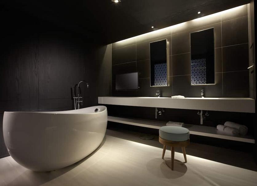 Bagno Foto