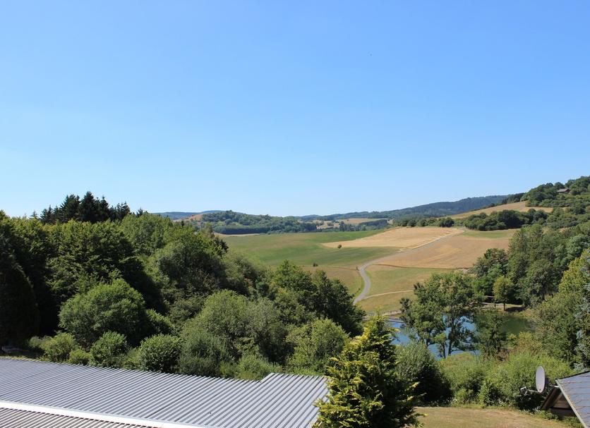 Vista esterna Foto