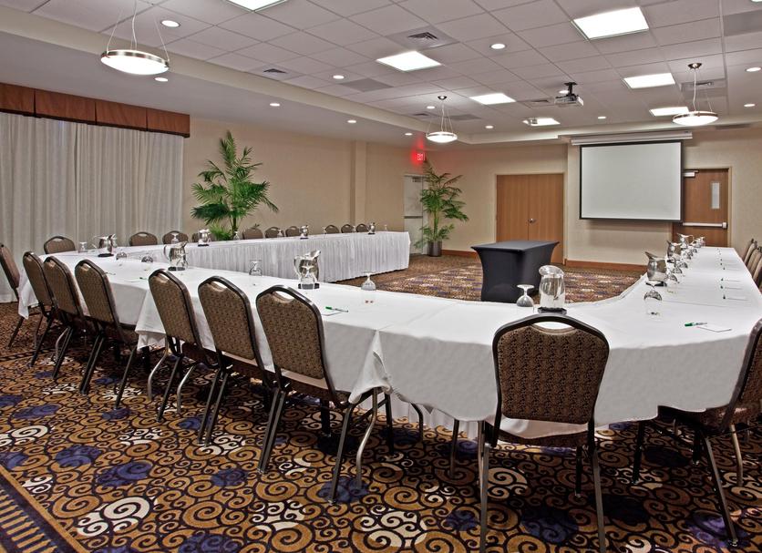 Sala conferenze Foto