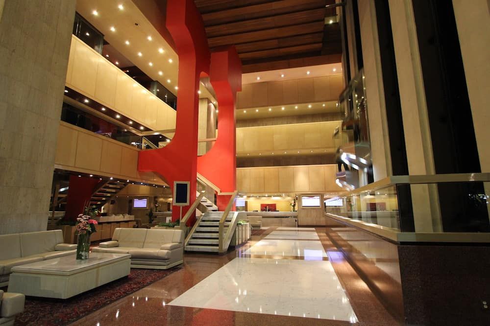 Ingresso