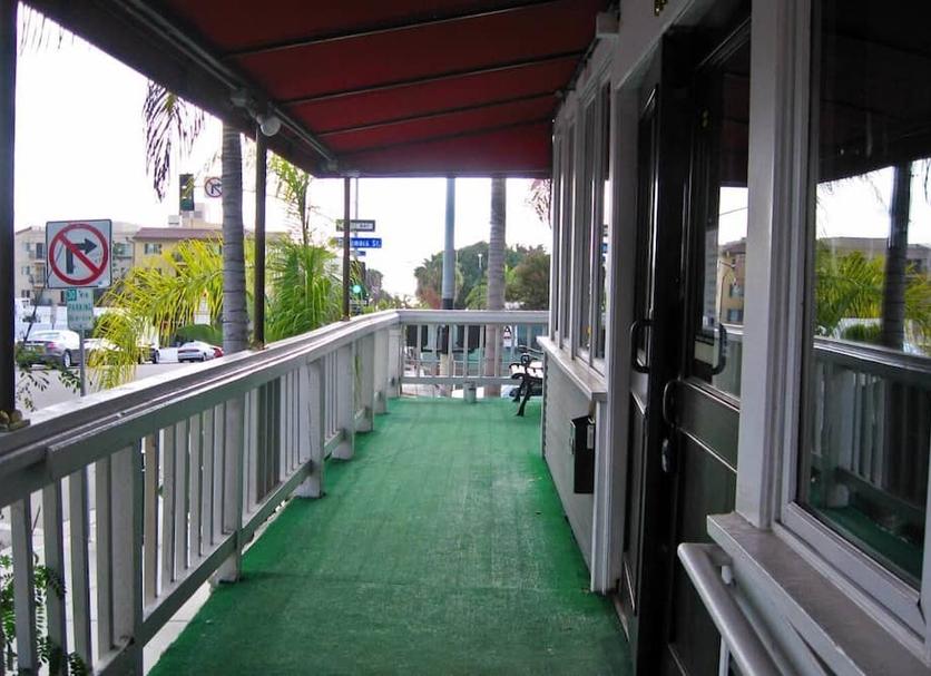 Balcone Foto