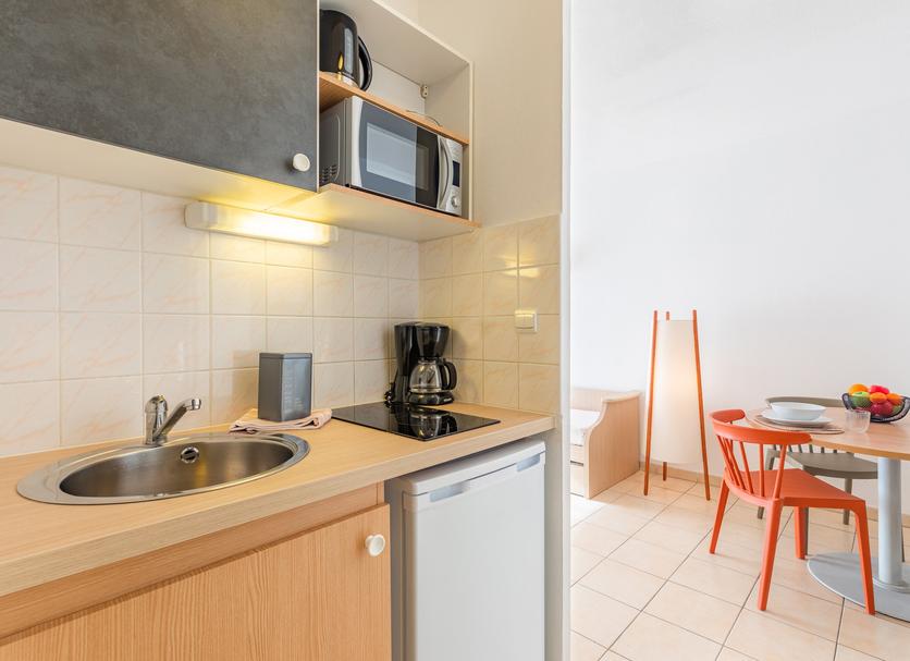 Cucina Foto