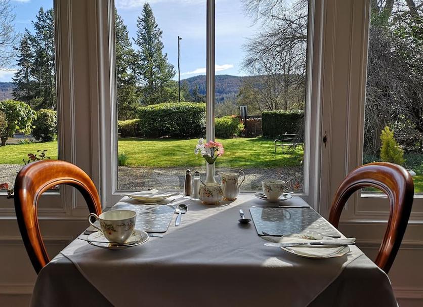 Sala pranzo Foto