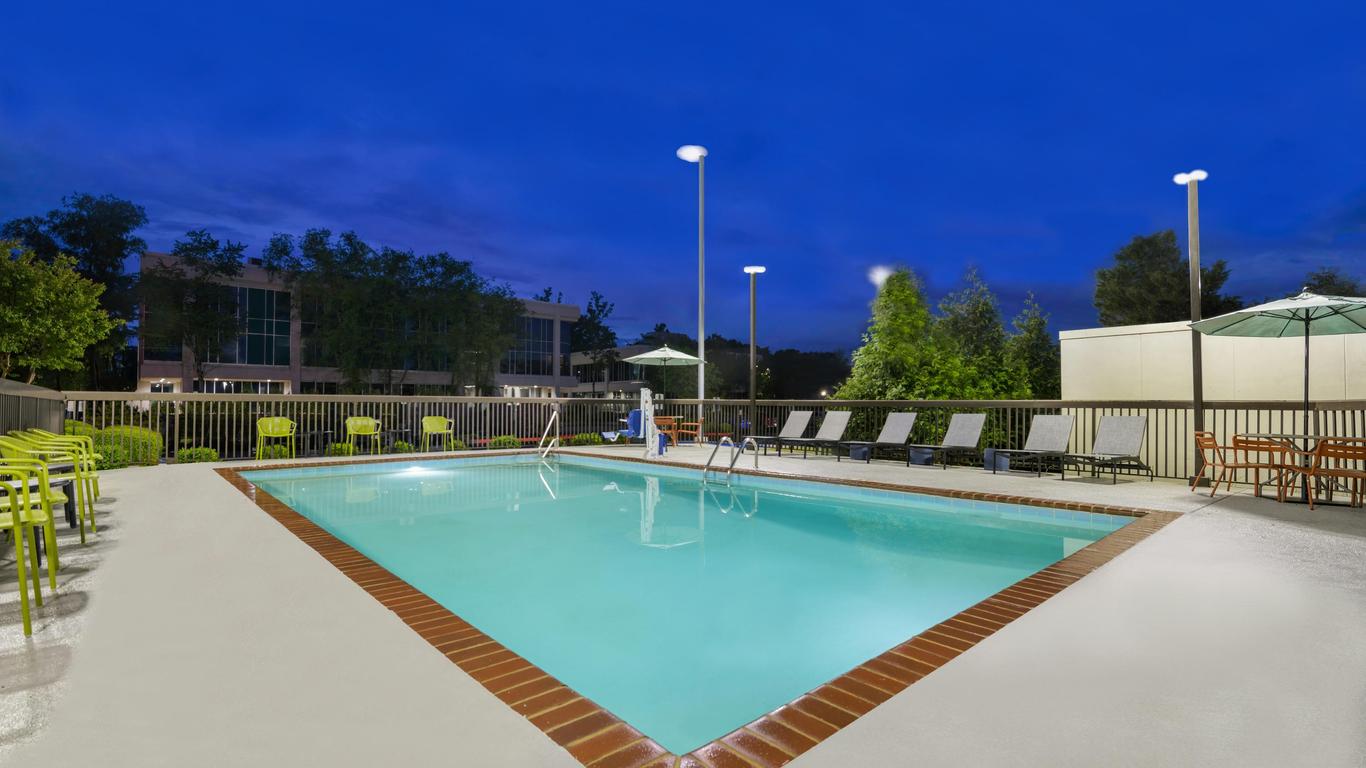 Hampton Inn Huntsville-Arsenal/South Parkway