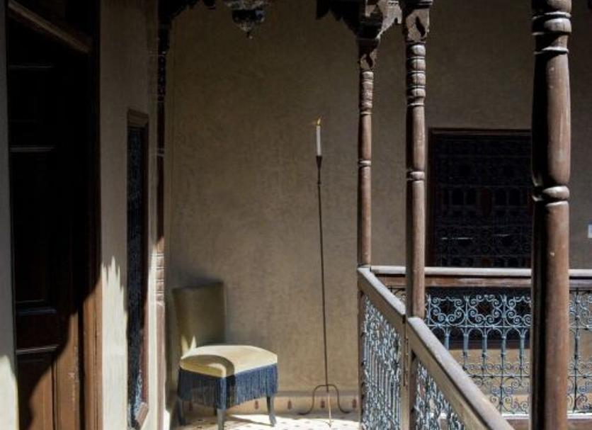 Balcone Foto