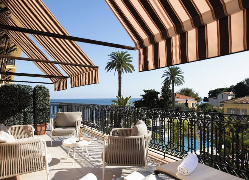 Balcone Foto