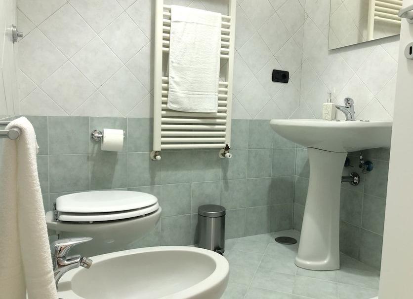 Bagno Foto