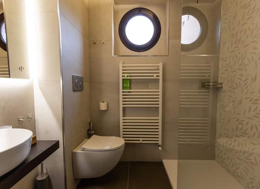 Bagno Foto