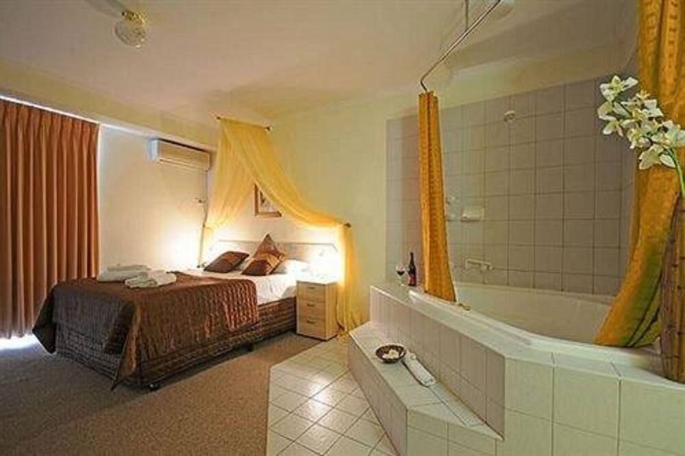 Camera da letto