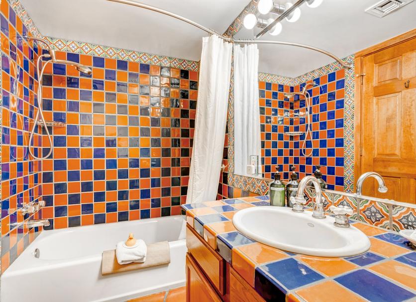 Bagno Foto