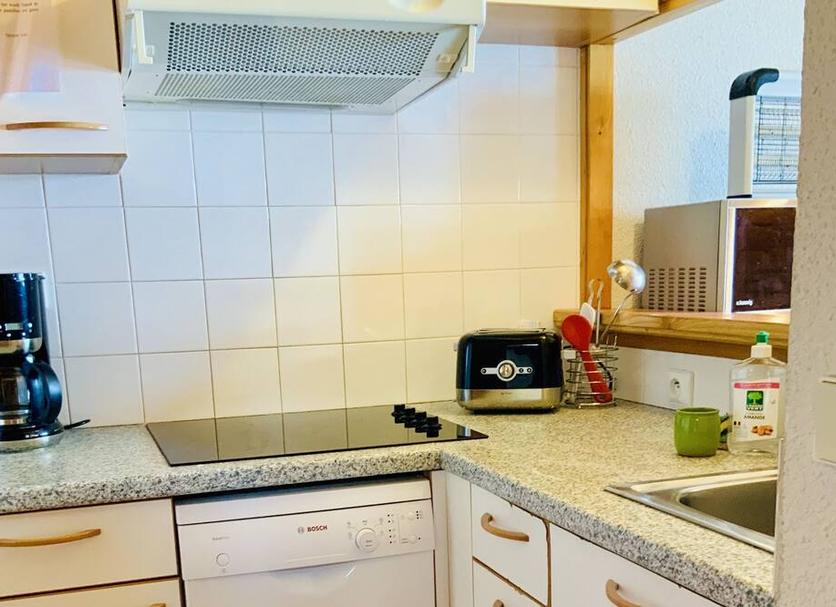 Cucina Foto