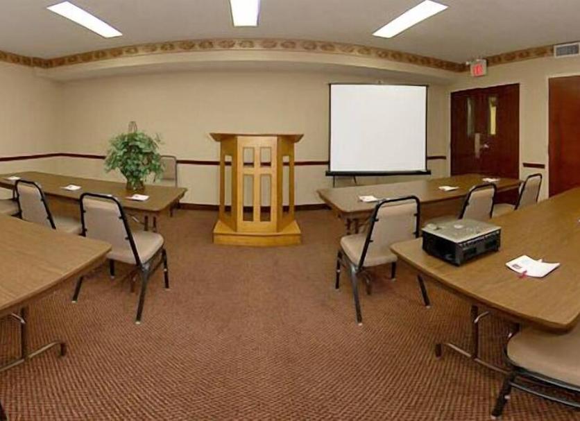 Sala conferenze Foto