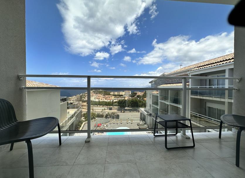 Balcone Foto