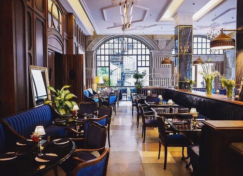 Ristorante Foto