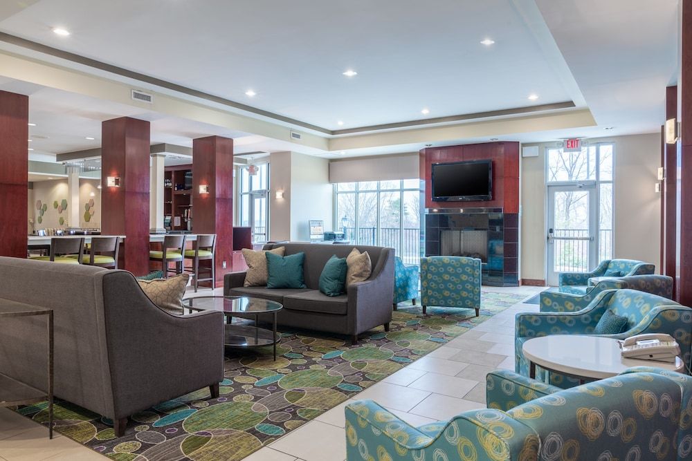 Area lounge