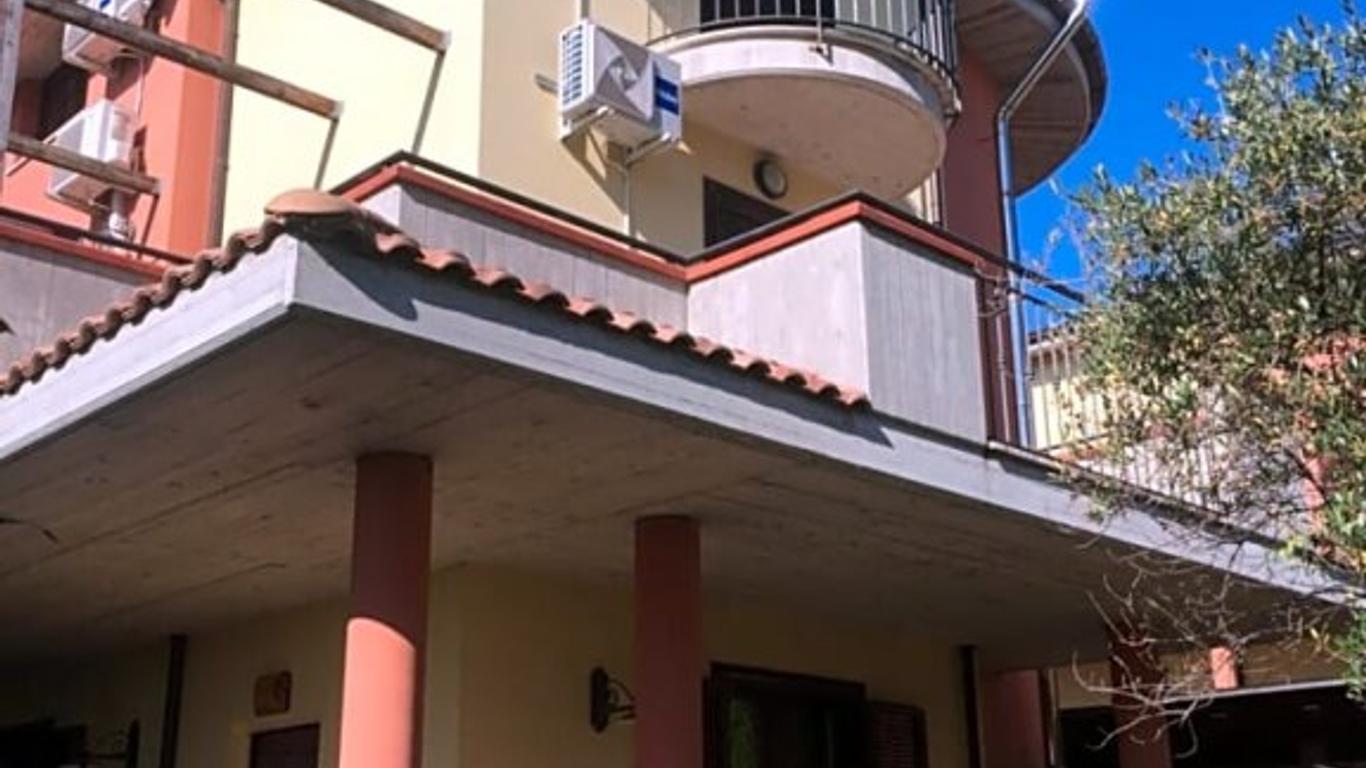 B&b Il Piu Bello
