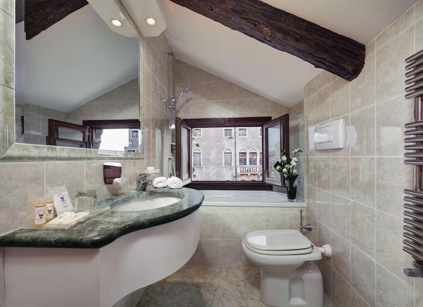 Bagno Foto
