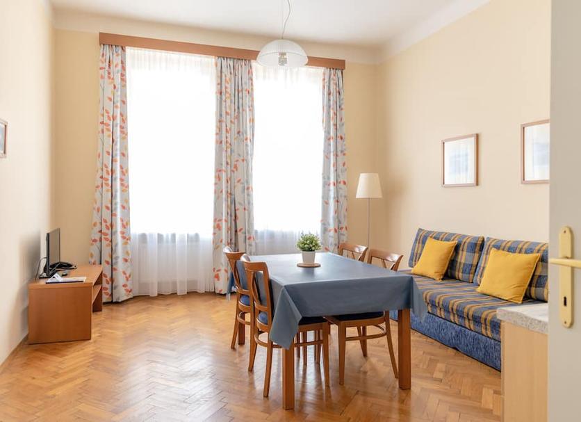 Sala pranzo Foto