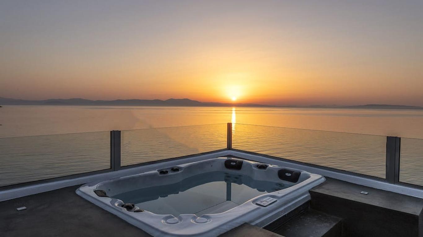 Paraskevas Boutique Hotel