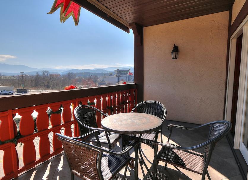 Balcone Foto