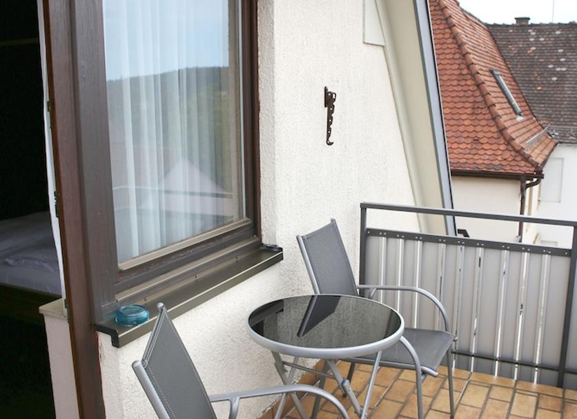 Balcone Foto